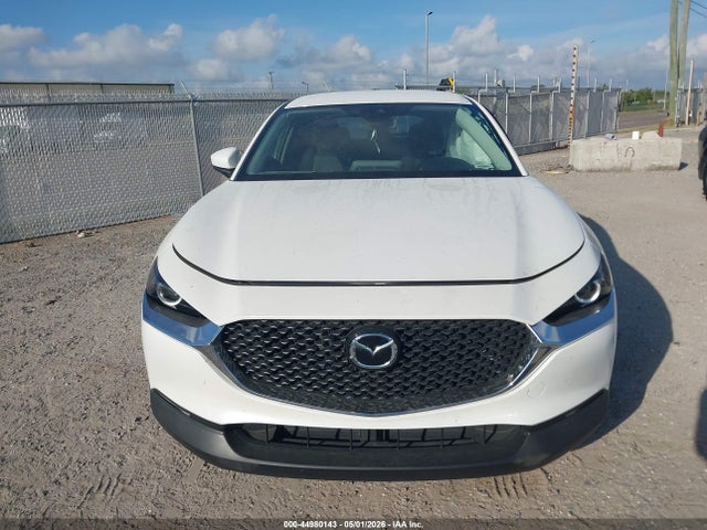 44980143 :رقم المزاد ، 3MVDMBAM5PM519117 vin ، 2023 Mazda Cx-30 2.5 S مزاد بيع