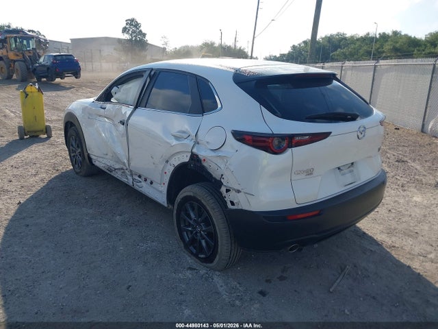 44980143 :رقم المزاد ، 3MVDMBAM5PM519117 vin ، 2023 Mazda Cx-30 2.5 S مزاد بيع
