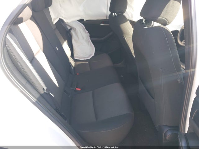 44980143 :رقم المزاد ، 3MVDMBAM5PM519117 vin ، 2023 Mazda Cx-30 2.5 S مزاد بيع
