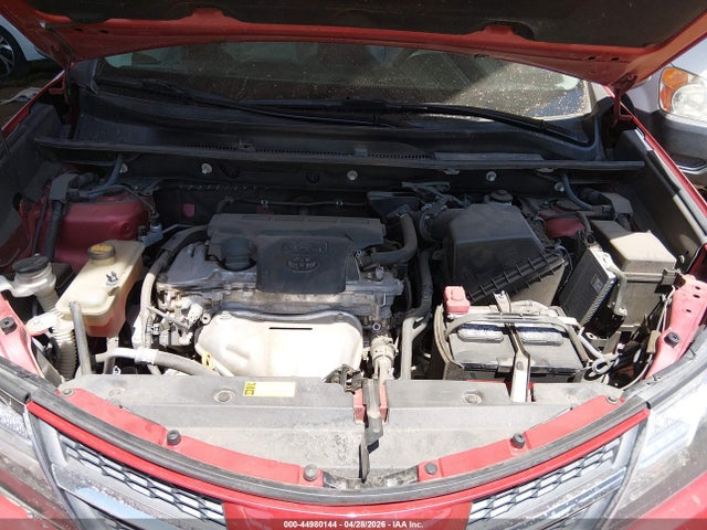 Продаж на аукціоні авто 2013 Toyota Rav4 Limited, vin: 2T3DFREV5DW016995, номер лоту: 44980144
