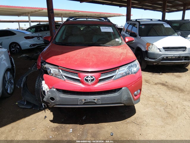 Продаж на аукціоні авто 2013 Toyota Rav4 Limited, vin: 2T3DFREV5DW016995, номер лоту: 44980144