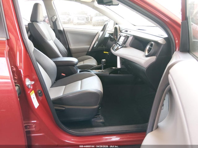 Продаж на аукціоні авто 2013 Toyota Rav4 Limited, vin: 2T3DFREV5DW016995, номер лоту: 44980144