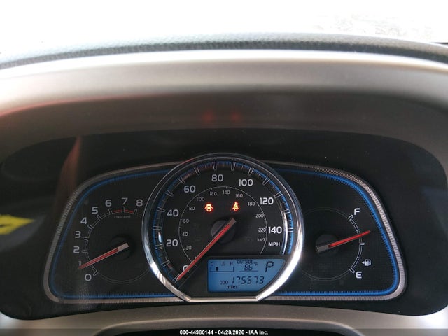 Продаж на аукціоні авто 2013 Toyota Rav4 Limited, vin: 2T3DFREV5DW016995, номер лоту: 44980144