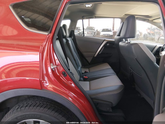 Продаж на аукціоні авто 2013 Toyota Rav4 Limited, vin: 2T3DFREV5DW016995, номер лоту: 44980144