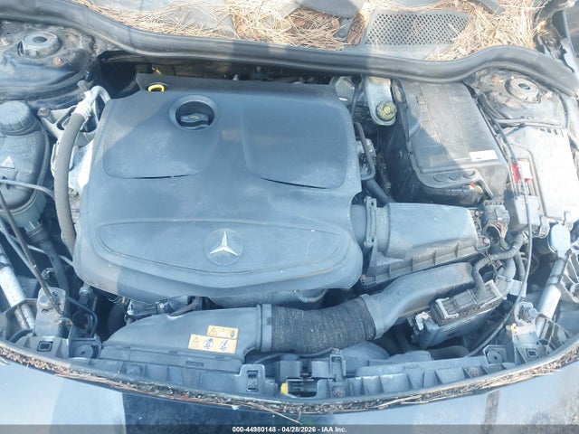 Aukcja sprzedaży 2014 Mercedes-benz Cla 250, vin: WDDSJ4EB9EN037510, numer aukcji: 44980148