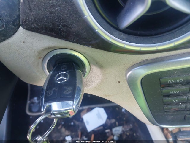 Aukcja sprzedaży 2014 Mercedes-benz Cla 250, vin: WDDSJ4EB9EN037510, numer aukcji: 44980148