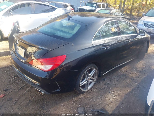 Aukcja sprzedaży 2014 Mercedes-benz Cla 250, vin: WDDSJ4EB9EN037510, numer aukcji: 44980148