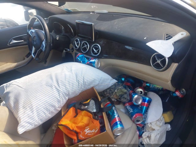 Aukcja sprzedaży 2014 Mercedes-benz Cla 250, vin: WDDSJ4EB9EN037510, numer aukcji: 44980148