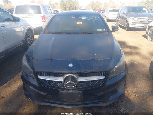 Aukcja sprzedaży 2014 Mercedes-benz Cla 250, vin: WDDSJ4EB9EN037510, numer aukcji: 44980148