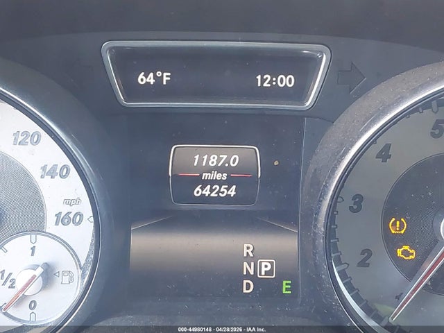 Aukcja sprzedaży 2014 Mercedes-benz Cla 250, vin: WDDSJ4EB9EN037510, numer aukcji: 44980148