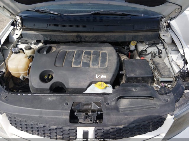 3C4PDDEG1KT745930 Dodge Journey Gt Awd