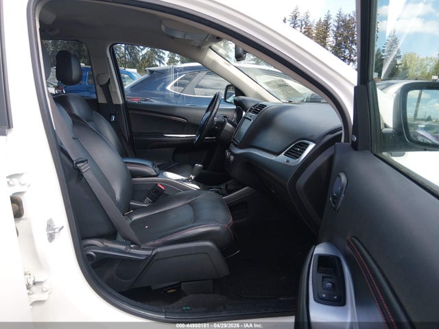 3C4PDDEG1KT745930 Dodge Journey Gt Awd