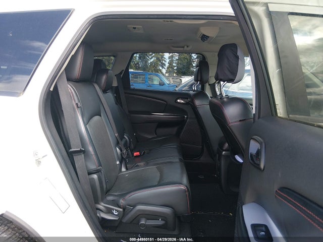 3C4PDDEG1KT745930 Dodge Journey Gt Awd