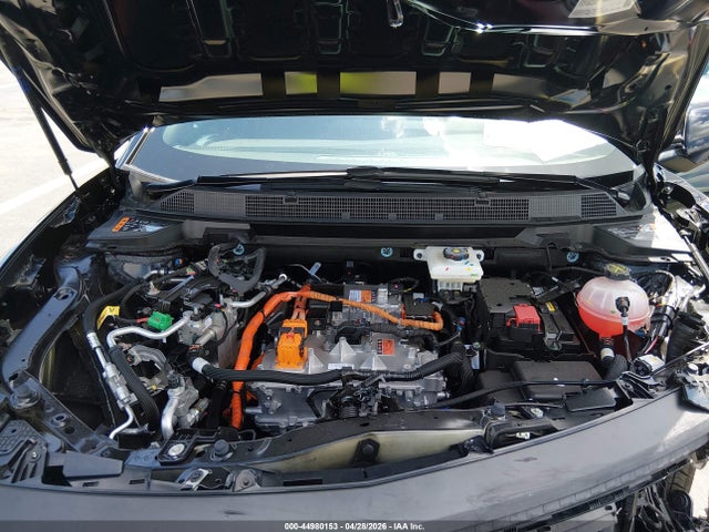3GN7DMRP0TS125899 Chevrolet Equinox Ev Lt 1
