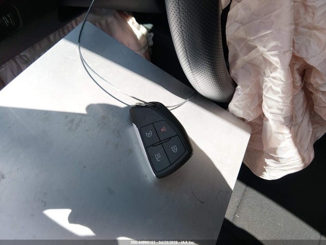 3GN7DMRP0TS125899 Chevrolet Equinox Ev Lt 1