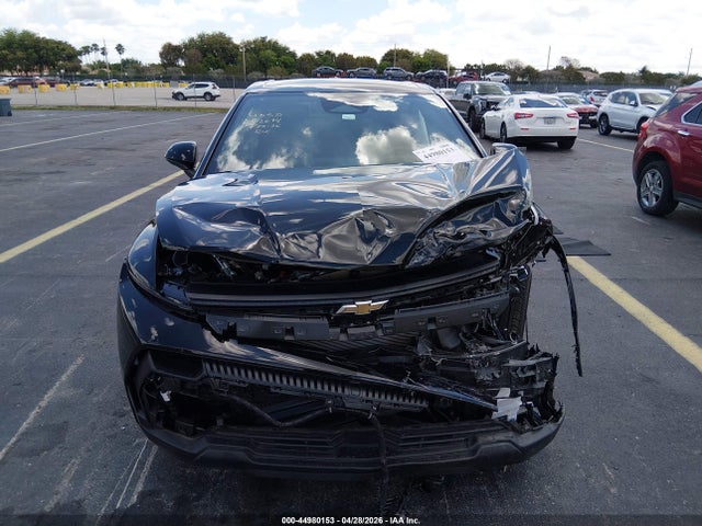 3GN7DMRP0TS125899 Chevrolet Equinox Ev Lt 1