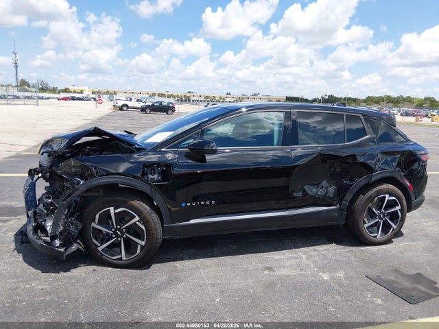 3GN7DMRP0TS125899 Chevrolet Equinox Ev Lt 1