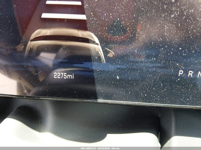 3GN7DMRP0TS125899 Chevrolet Equinox Ev Lt 1