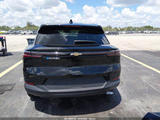 3GN7DMRP0TS125899 Chevrolet Equinox Ev Lt 1