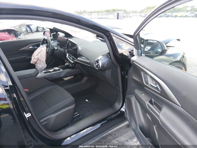 3GN7DMRP0TS125899 Chevrolet Equinox Ev Lt 1