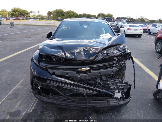 3GN7DMRP0TS125899 Chevrolet Equinox Ev Lt 1
