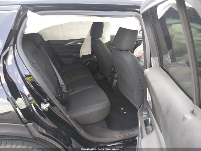 3GN7DMRP0TS125899 Chevrolet Equinox Ev Lt 1