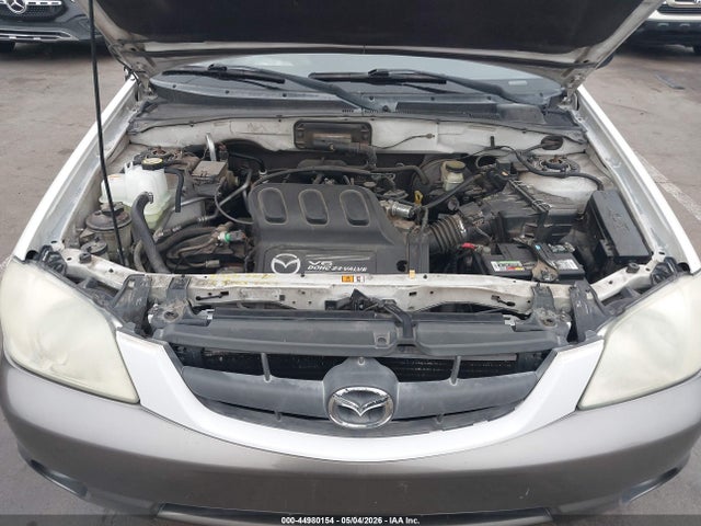Aukcja sprzedaży 2004 Mazda Tribute Lx V6, vin: 4F2YZ04194KM22998, numer aukcji: 44980154