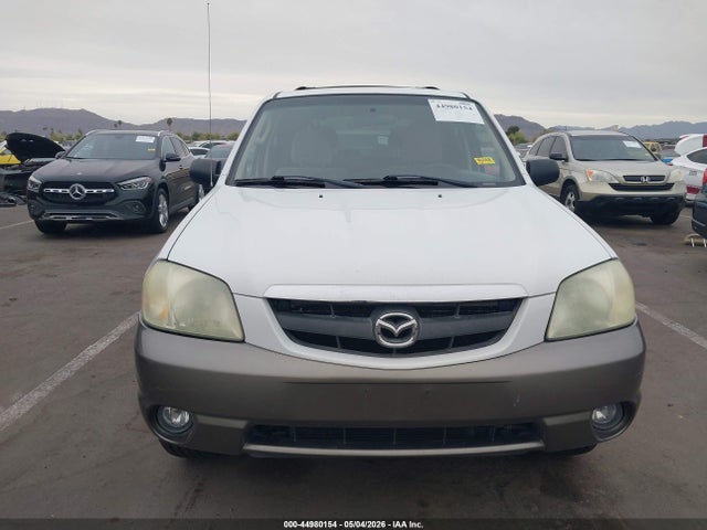 Aukcja sprzedaży 2004 Mazda Tribute Lx V6, vin: 4F2YZ04194KM22998, numer aukcji: 44980154