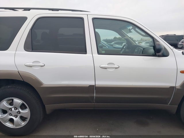 Aukcja sprzedaży 2004 Mazda Tribute Lx V6, vin: 4F2YZ04194KM22998, numer aukcji: 44980154