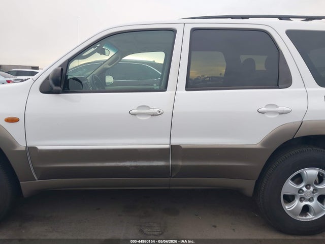 Aukcja sprzedaży 2004 Mazda Tribute Lx V6, vin: 4F2YZ04194KM22998, numer aukcji: 44980154
