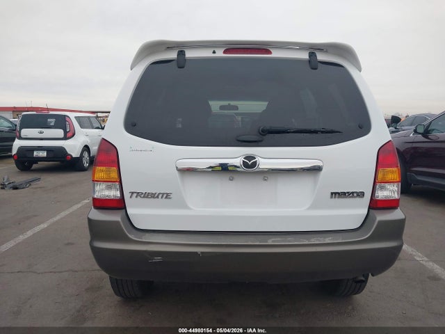 Aukcja sprzedaży 2004 Mazda Tribute Lx V6, vin: 4F2YZ04194KM22998, numer aukcji: 44980154