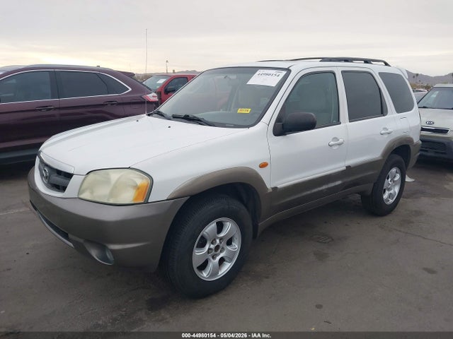 Aukcja sprzedaży 2004 Mazda Tribute Lx V6, vin: 4F2YZ04194KM22998, numer aukcji: 44980154