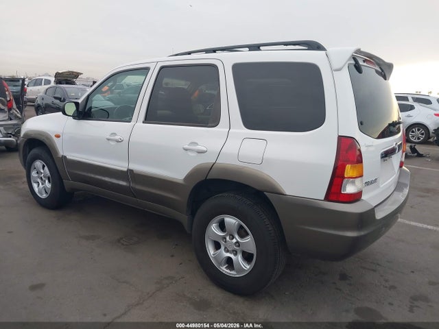 Aukcja sprzedaży 2004 Mazda Tribute Lx V6, vin: 4F2YZ04194KM22998, numer aukcji: 44980154