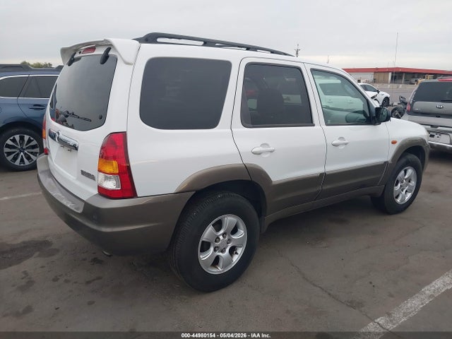 Aukcja sprzedaży 2004 Mazda Tribute Lx V6, vin: 4F2YZ04194KM22998, numer aukcji: 44980154