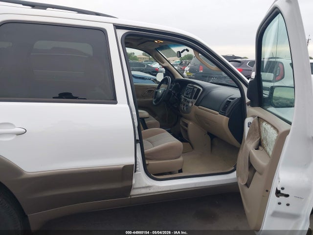 Aukcja sprzedaży 2004 Mazda Tribute Lx V6, vin: 4F2YZ04194KM22998, numer aukcji: 44980154