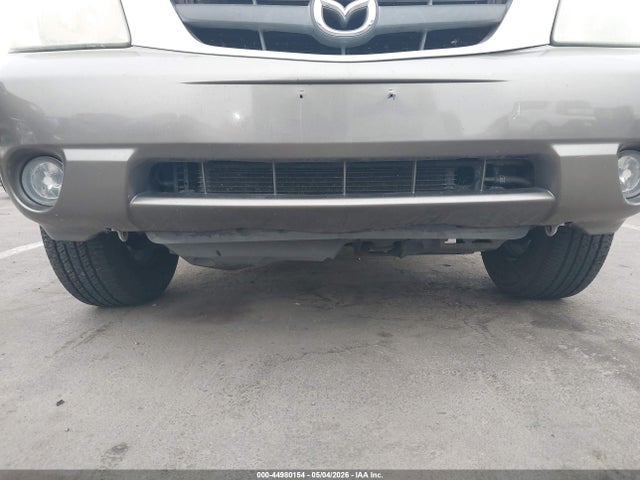 Aukcja sprzedaży 2004 Mazda Tribute Lx V6, vin: 4F2YZ04194KM22998, numer aukcji: 44980154