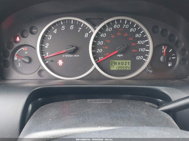 Aukcja sprzedaży 2004 Mazda Tribute Lx V6, vin: 4F2YZ04194KM22998, numer aukcji: 44980154