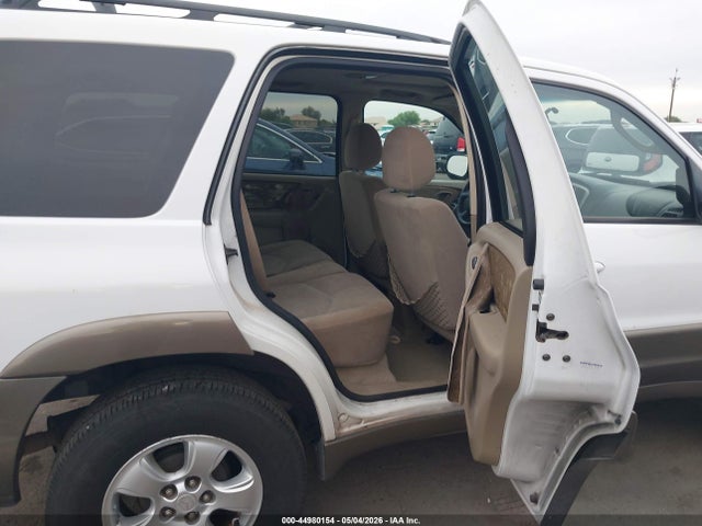 Aukcja sprzedaży 2004 Mazda Tribute Lx V6, vin: 4F2YZ04194KM22998, numer aukcji: 44980154