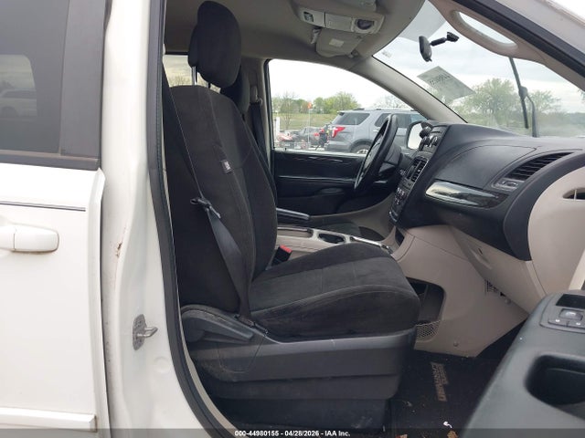 44980155 :رقم المزاد ، 2C4RDGCG7CR310170 vin ، 2012 Dodge Grand Caravan Sxt مزاد بيع