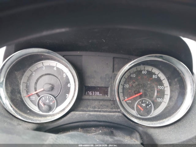 44980155 :رقم المزاد ، 2C4RDGCG7CR310170 vin ، 2012 Dodge Grand Caravan Sxt مزاد بيع