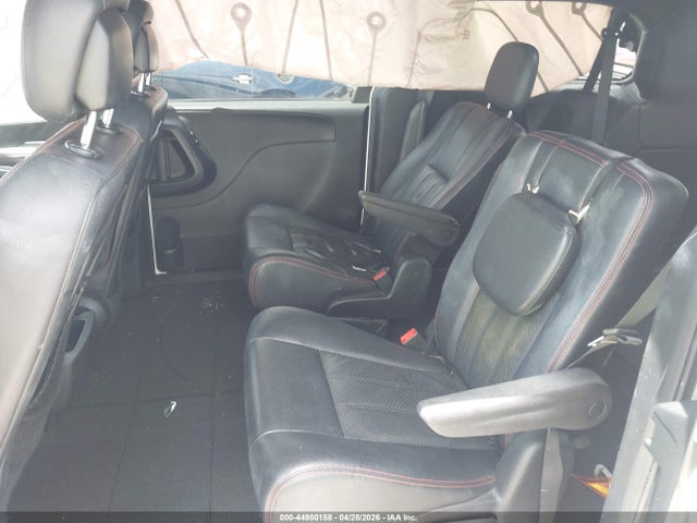 Продаж на аукціоні авто 2016 Dodge Grand Caravan R/t, vin: 2C4RDGEG7GR376169, номер лоту: 44980158