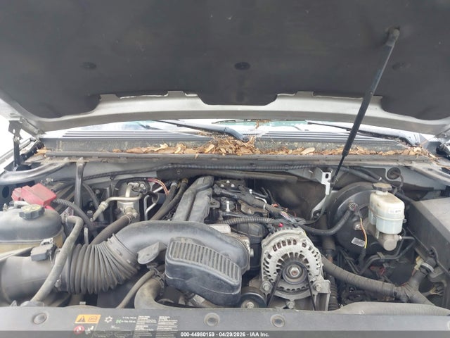 Aukcja sprzedaży 2013 Gmc Yukon Denali, vin: 1GKS1EEF0DR338312, numer aukcji: 44980159
