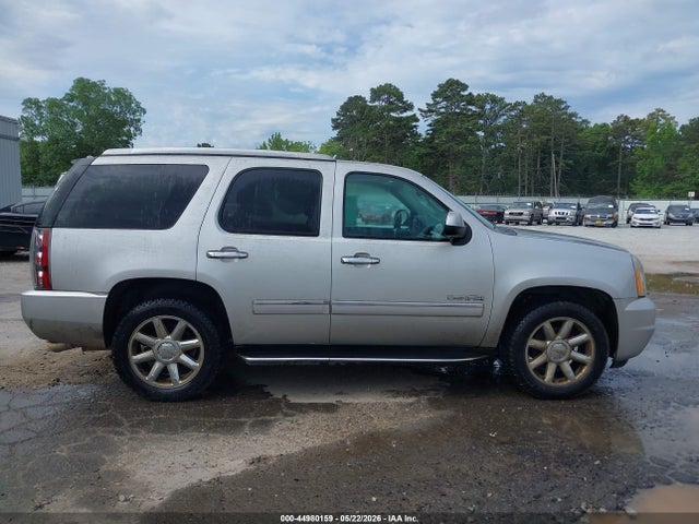 Aukcja sprzedaży 2013 Gmc Yukon Denali, vin: 1GKS1EEF0DR338312, numer aukcji: 44980159