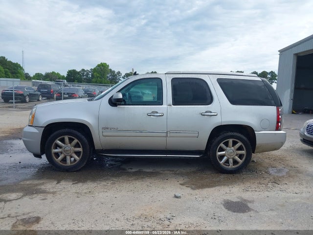 Aukcja sprzedaży 2013 Gmc Yukon Denali, vin: 1GKS1EEF0DR338312, numer aukcji: 44980159