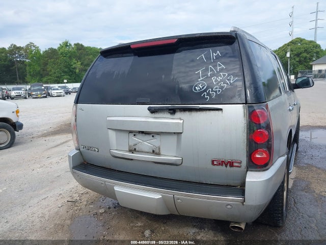 Aukcja sprzedaży 2013 Gmc Yukon Denali, vin: 1GKS1EEF0DR338312, numer aukcji: 44980159