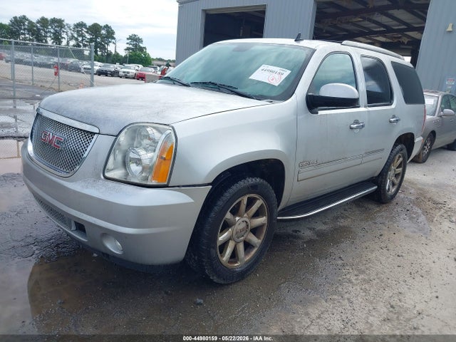 Aukcja sprzedaży 2013 Gmc Yukon Denali, vin: 1GKS1EEF0DR338312, numer aukcji: 44980159