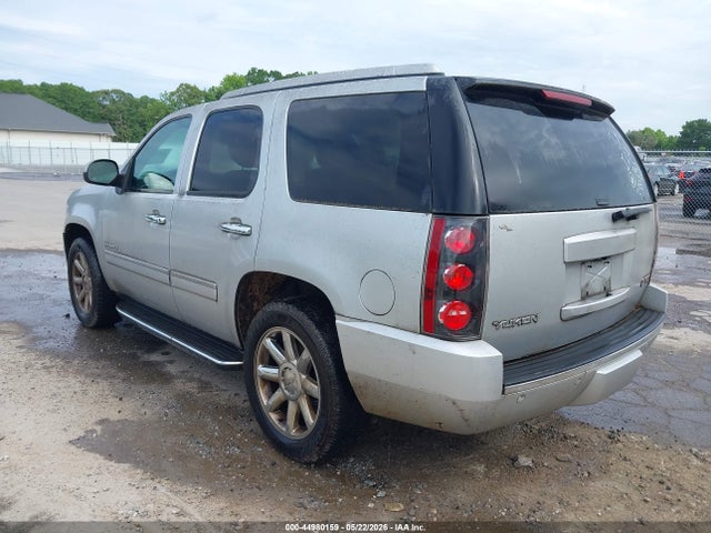 Aukcja sprzedaży 2013 Gmc Yukon Denali, vin: 1GKS1EEF0DR338312, numer aukcji: 44980159