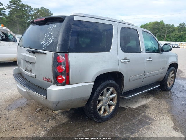 Aukcja sprzedaży 2013 Gmc Yukon Denali, vin: 1GKS1EEF0DR338312, numer aukcji: 44980159
