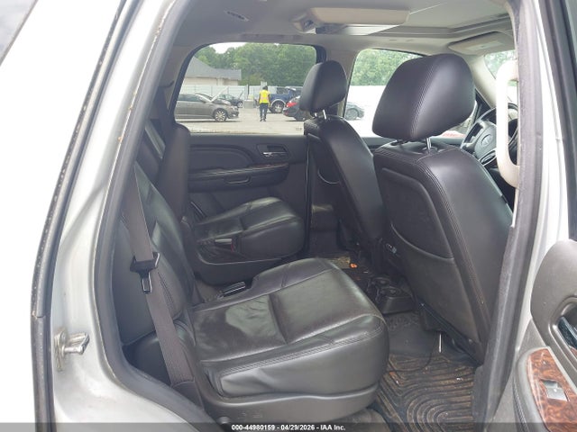 Aukcja sprzedaży 2013 Gmc Yukon Denali, vin: 1GKS1EEF0DR338312, numer aukcji: 44980159