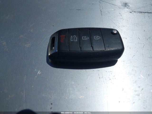 Aukcja sprzedaży 2015 Kia Forte Ex, vin: KNAFX5A8XF5269994, numer aukcji: 44980162